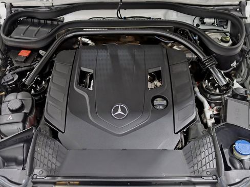 Used 2021 Mercedes-Benz G 550 image 39