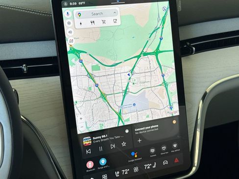 New 2025 Volvo EX90 Plus w/ Protection Package Premier image 19