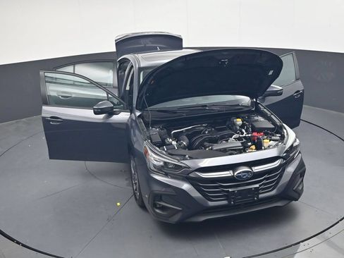 Used 2023 Subaru Legacy Limited AWD/4WD image 41