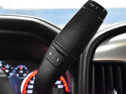 Used 2015 GMC Sierra 3500 Denali w/ Duramax Plus Package image 12