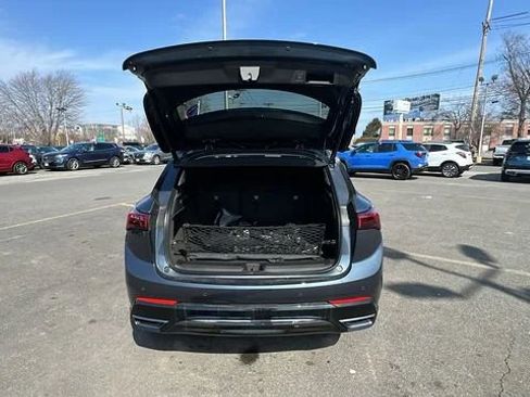 New 2026 Buick Envision Sport Touring AWD/4WD image 28
