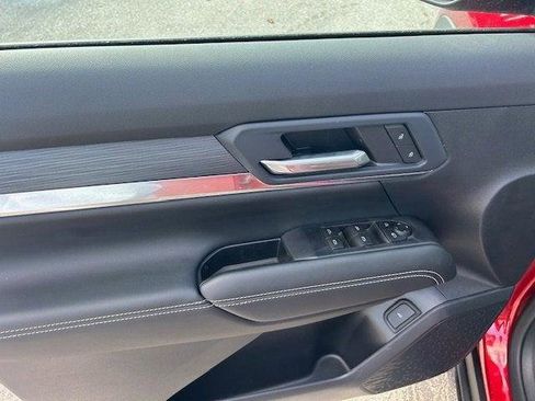 New 2026 GMC Terrain Elevation w/ Elevation Premium Package image 15