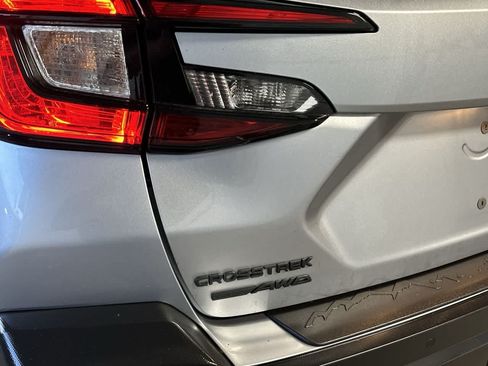 Used 2024 Subaru Crosstrek 2.5i Wilderness AWD/4WD image 10