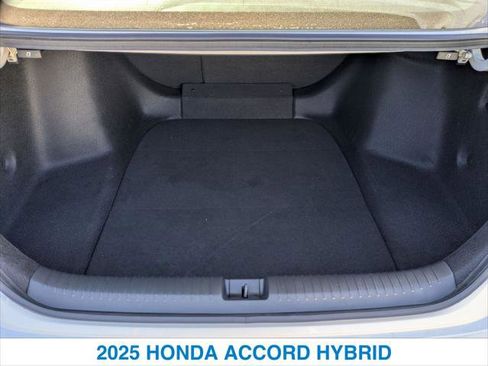 Certified 2025 Honda Accord Sport image 23