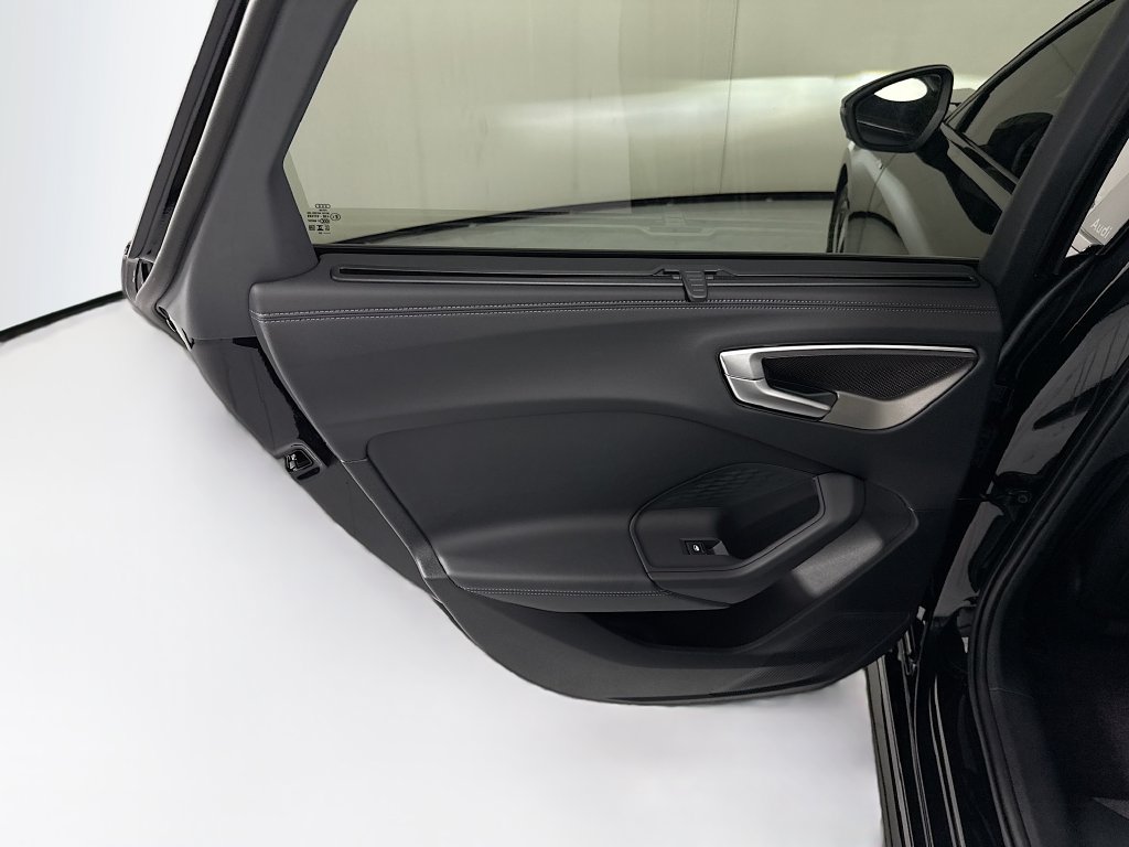 Used 2026 Audi A5 Premium Plus w/ Premium Plus Package AWD/4WD image 28
