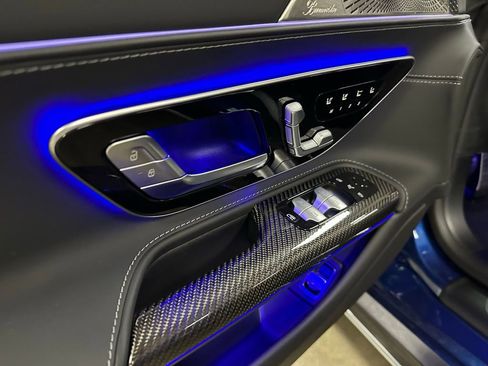 Used 2024 Mercedes-Benz SL 43 AMG image 15