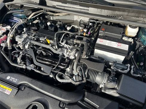 Certified 2024 Toyota Corolla SE image 9