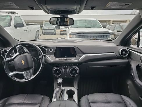 Used 2020 Chevrolet Blazer LT image 4