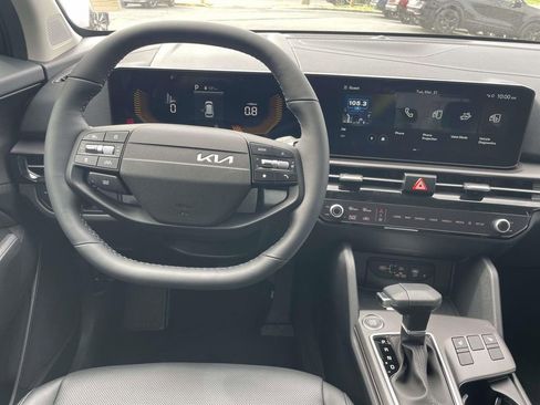 Used 2026 Kia Sportage EX image 26
