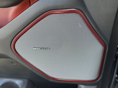 New 2026 RAM 1500 Rebel AWD/4WD image 13