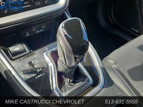 Used 2022 Subaru Legacy Limited AWD/4WD image 21