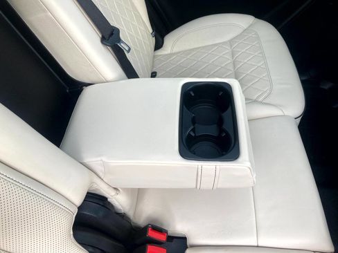 Used 2016 Mercedes-Benz GL 320 BlueTEC 4MATIC image 20