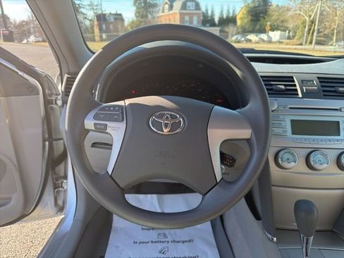 Used 2008 Toyota Camry LE image 20