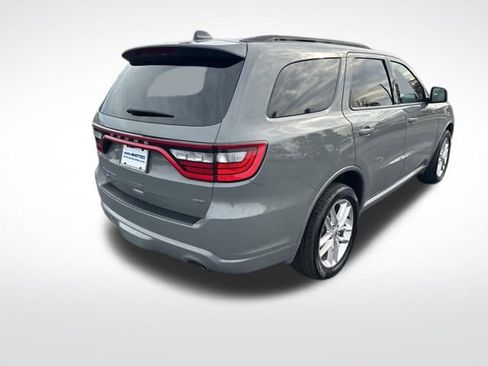 Used 2024 Dodge Durango GT image 8
