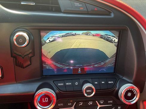 Used 2019 Chevrolet Corvette Grand Sport image 23