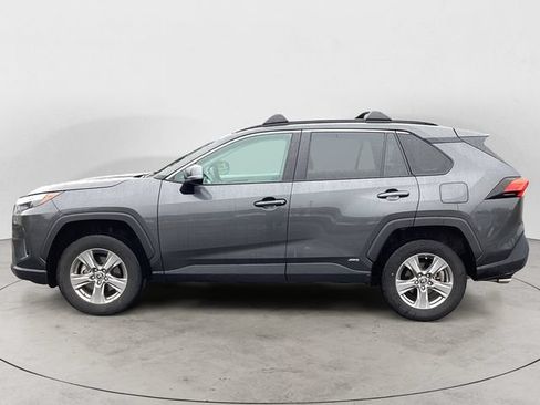 Used 2024 Toyota RAV4 XLE w/ Convenience Package AWD/4WD image 2