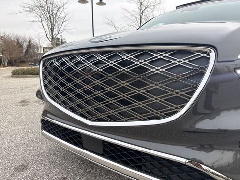 New 2026 Genesis GV70 2.5T Advanced image 4