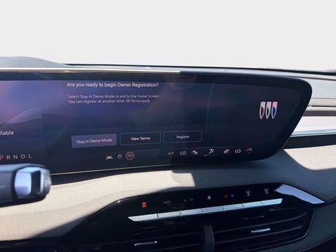New 2026 Buick Enclave Sport Touring w/ Power Package FWD image 23