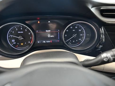 Used 2023 Buick Encore GX Preferred FWD image 27