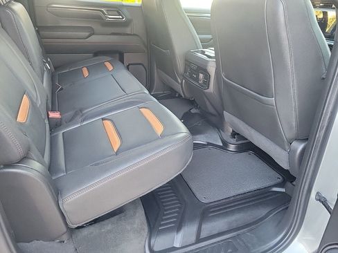 Used 2024 GMC Sierra 1500 AT4 w/ AT4 Preferred Package image 28