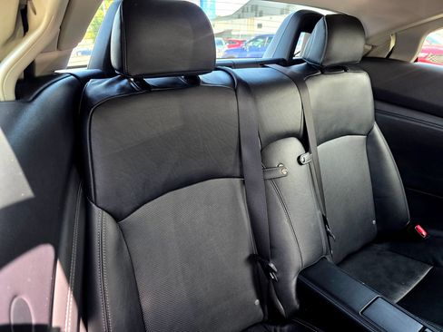 Used 2012 Lexus IS 250C RWD image 62