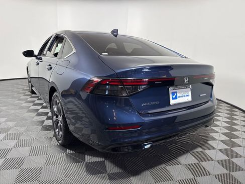 Used 2024 Honda Accord EX-L image 5