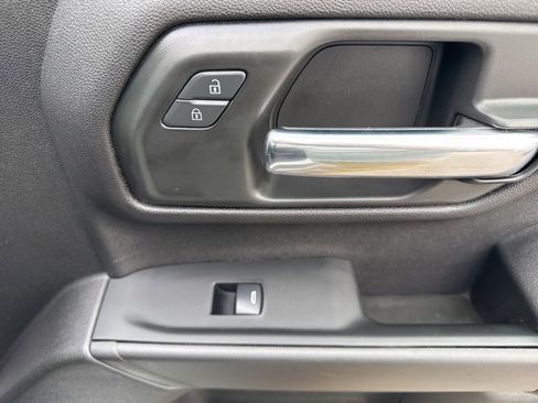 Used 2024 Chevrolet Silverado 1500 W/T w/ WT Fleet Convenience Package image 25