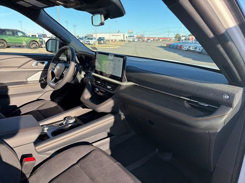 New 2026 Ford Explorer Tremor w/ Tremor Ultimate Package image 23