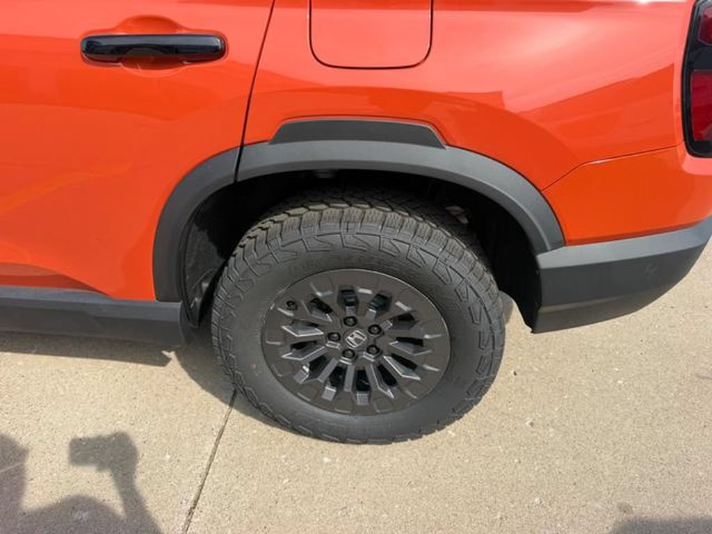 New 2026 Honda Passport TrailSport image 6
