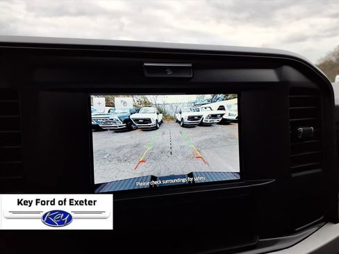 New 2026 Ford F350 XL w/ FX4 Off-Road Package image 17