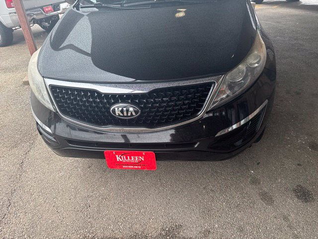 Used 2016 Kia Sportage LX FWD image 14