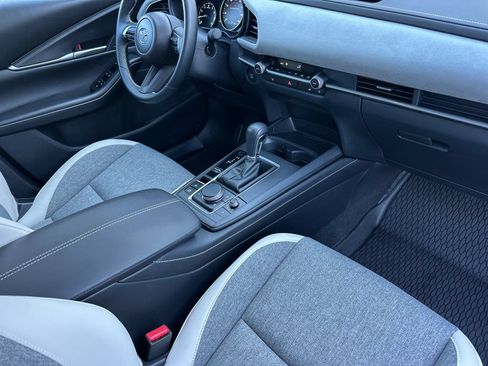 Certified 2026 MAZDA CX-30 AWD 2.5 S image 15