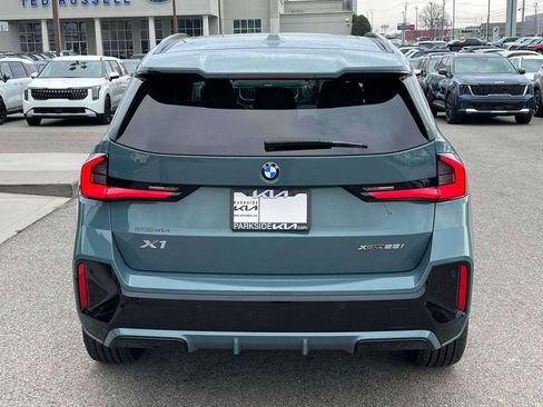 Used 2023 BMW X1 xDrive28i image 30