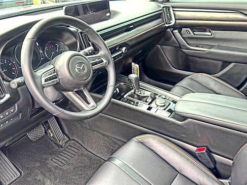 New 2026 MAZDA CX-50 AWD 2.5 S w/ Accent Package image 9