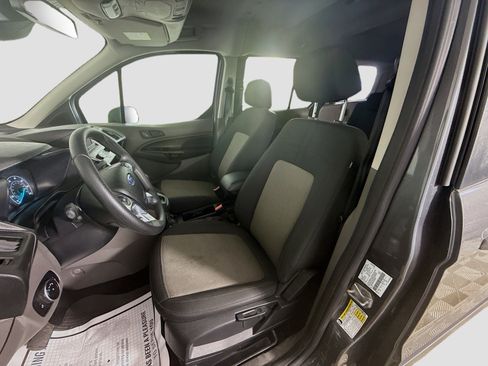 Used 2021 Ford Transit Connect XL image 21