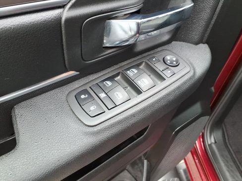 Used 2022 RAM 1500 Classic Warlock w/ Electronics Group image 28