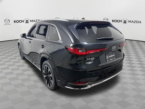 New 2026 MAZDA CX-90 3.3 Turbo S w/ Premium Plus AWD/4WD image 6