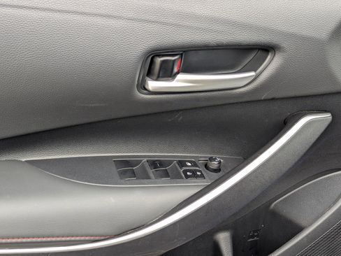 Used 2023 Toyota Corolla SE image 10