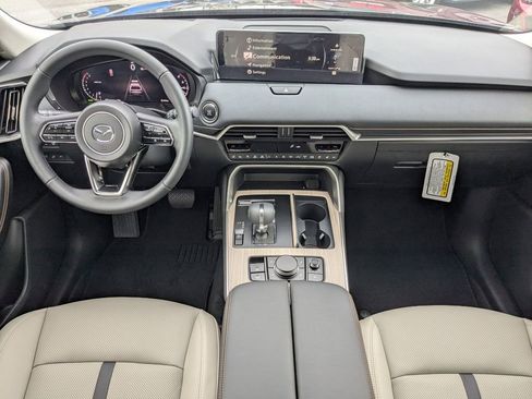 New 2026 MAZDA CX-90 3.3 Turbo w/ Premium Sport Pkg AWD/4WD image 16