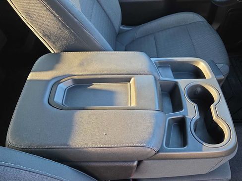Used 2020 Chevrolet Silverado 1500 RST w/ All-Star Edition AWD/4WD image 20