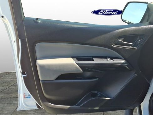 Used 2021 GMC Canyon Elevation Standard w/ Convenience Package image 10