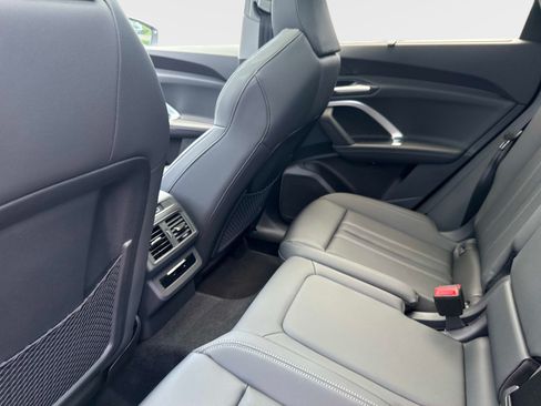 New 2026 Audi Q5 Premium AWD/4WD image 14