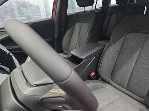 New 2026 Jeep Cherokee Laredo AWD/4WD image 15