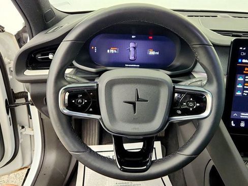 Used 2023 Polestar Polestar 2 w/ Pilot Pack AWD/4WD image 13