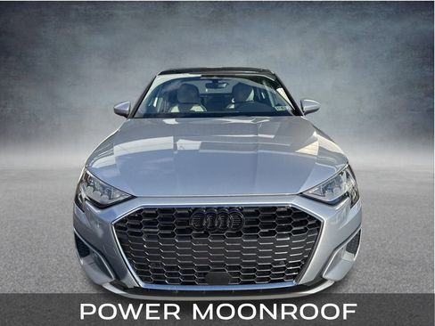Used 2022 Audi A3 2.0T Premium image 9