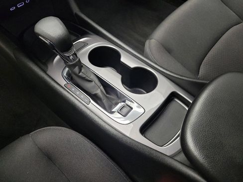 Used 2023 Chevrolet Malibu LS FWD image 26