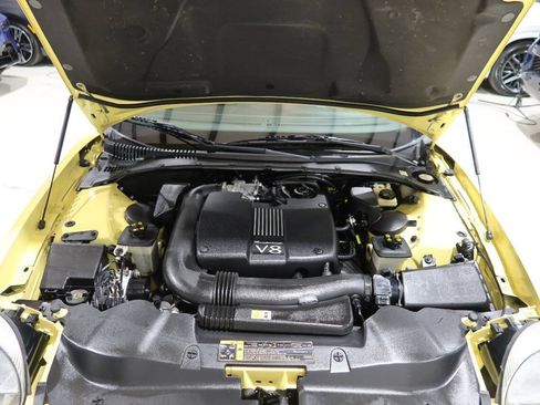 Used 2002 Ford Thunderbird RWD image 9