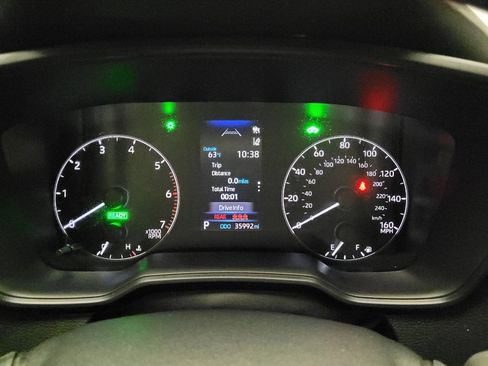 Used 2024 Toyota Corolla LE FWD image 23