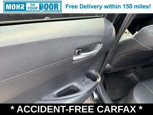 Used 2023 Toyota Corolla Cross XLE w/ Convenience Package AWD/4WD image 38