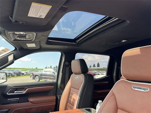 New 2026 GMC Sierra 1500 Denali Ultimate image 26